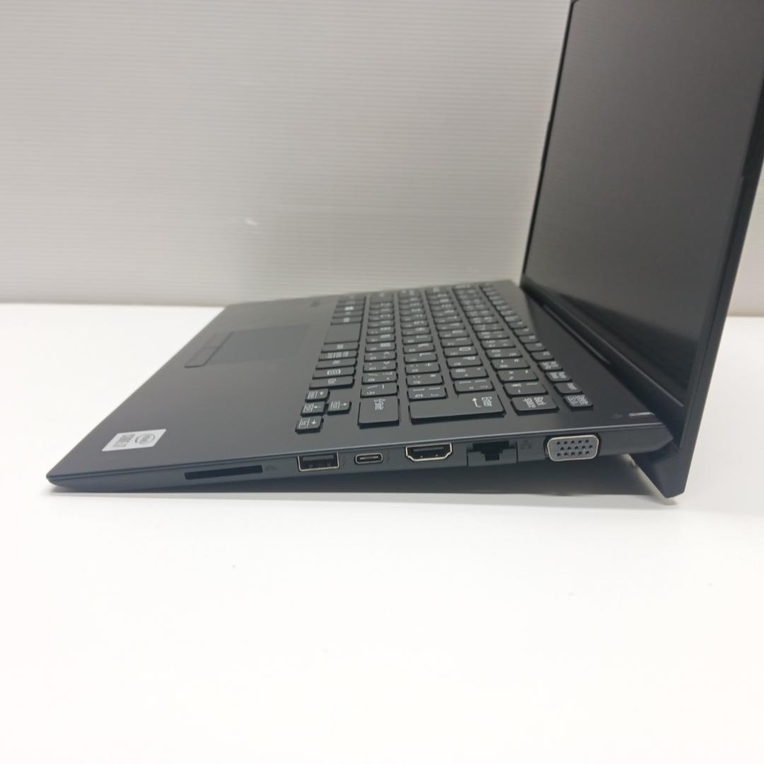 4K液晶 SIMフリー VAIO i7-1065G7 16G SSD256GB