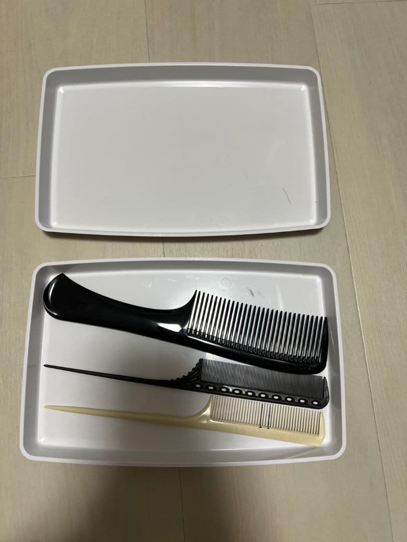 ウィッグ・エクステ kiyojy