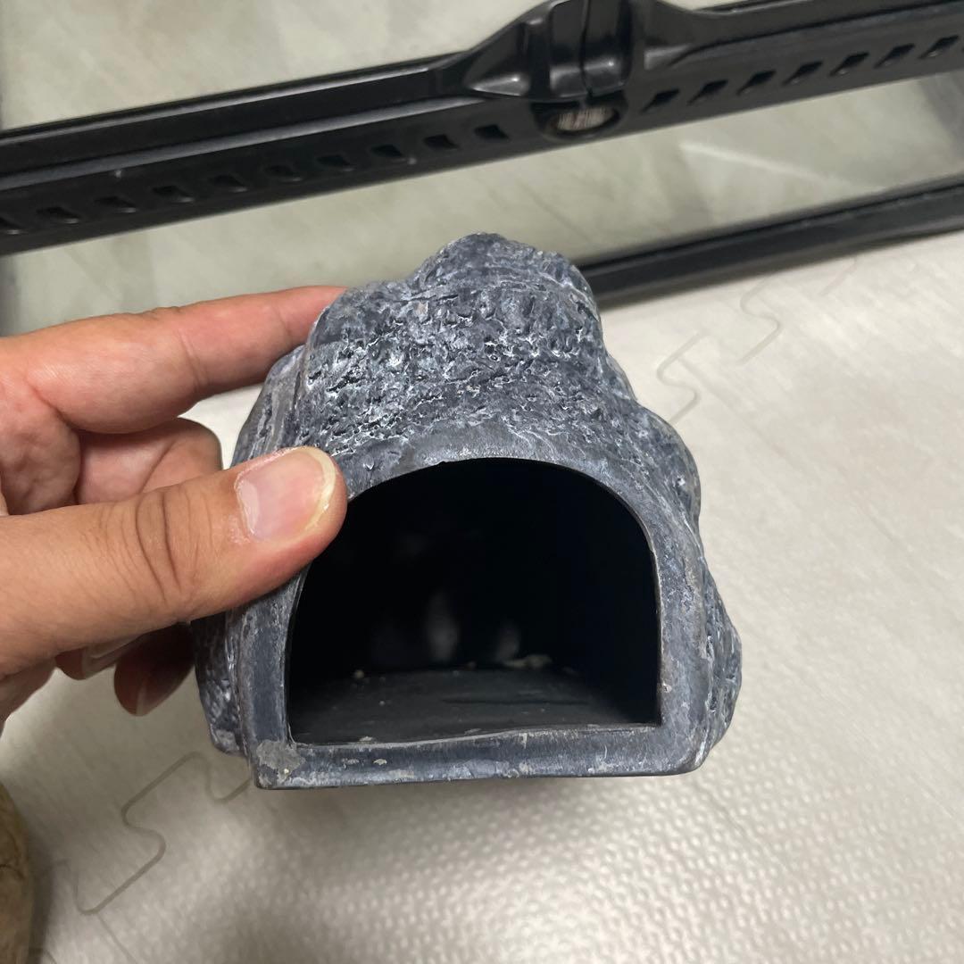 グラステラリウム【レオパ飼育セット】