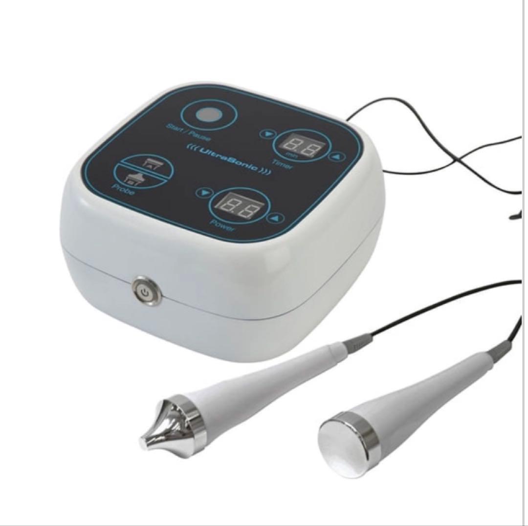 UltraSonic 超音波美顔器 本体