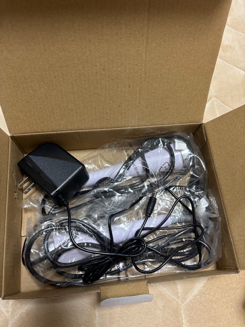 UltraSonic 超音波美顔器 本体