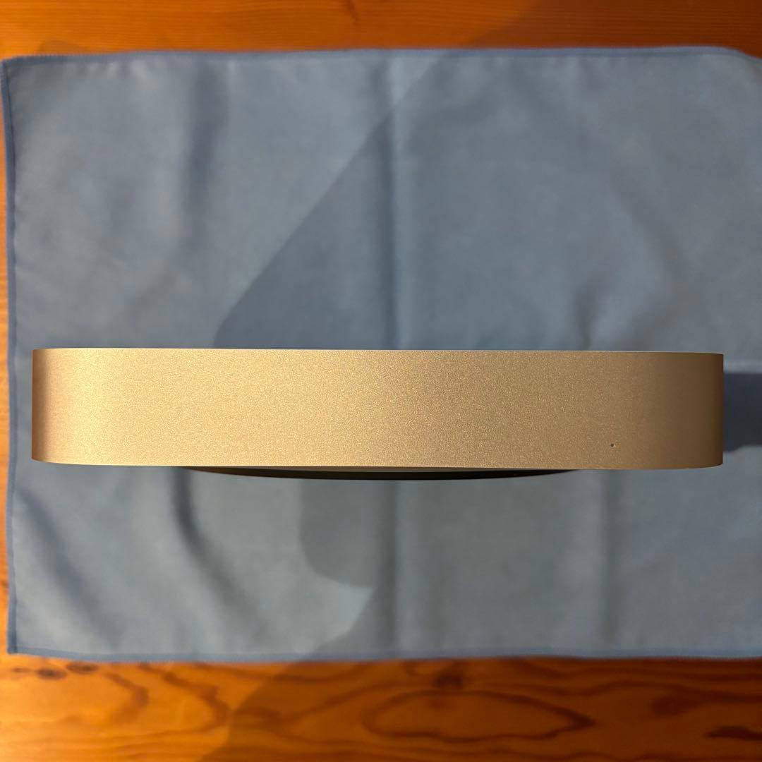 Macデスクトップ M1 Mac mini 8GB/256GB