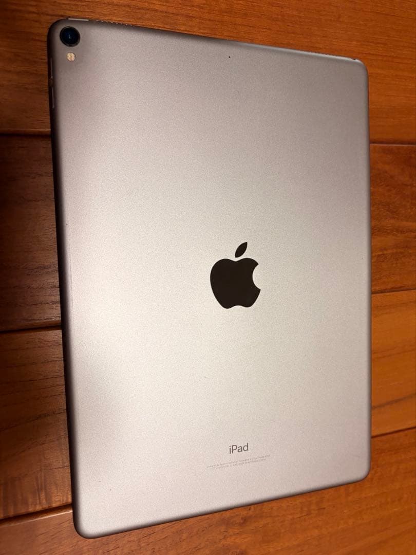 iPad Pro (10.5インチ) 箱付き