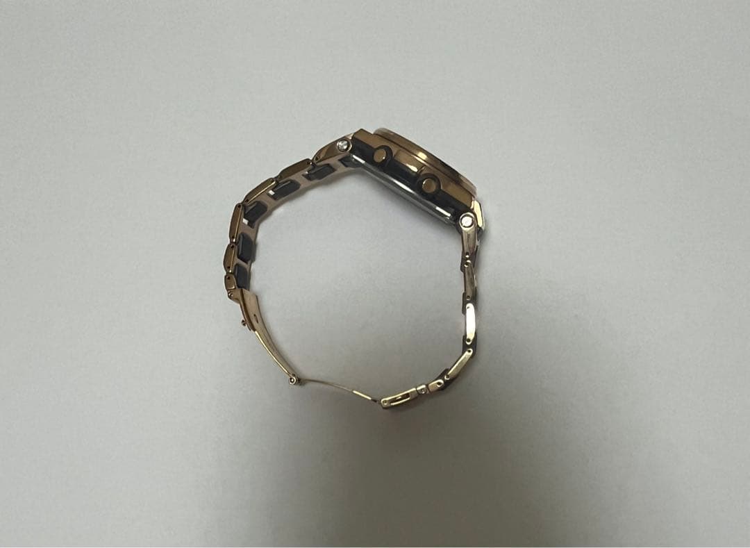 カシオ 腕時計 Baby-G/ベビージー MSG-W200CG