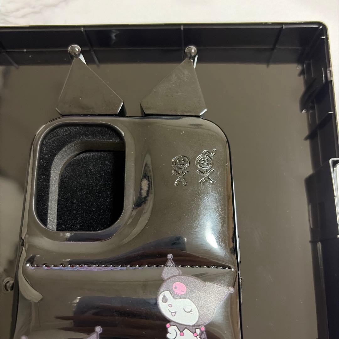 urban sophistication サンリオ クロミ iPhone16