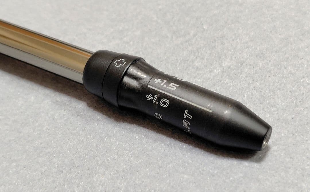 未使用 Ping ツアー2.0クローム 65R /ドライバー用