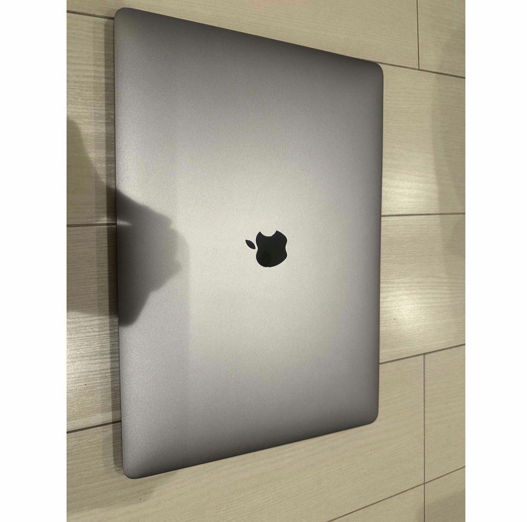 MacBook Pro 16インチ2019 Core i9/16GB/512GB