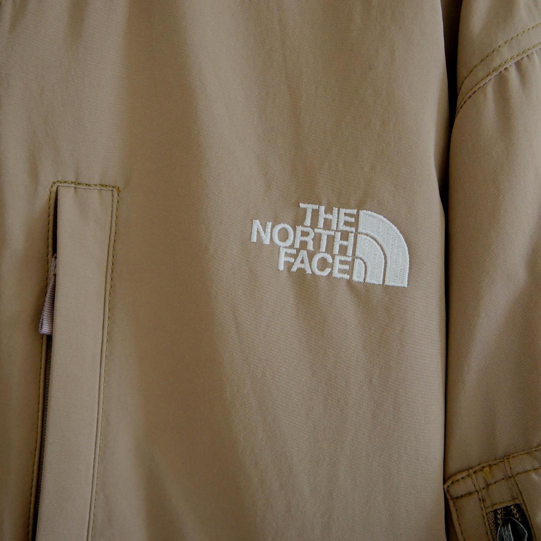 THE NORTH FACE　Ｍサイズ　インサレーションボンバージャケット