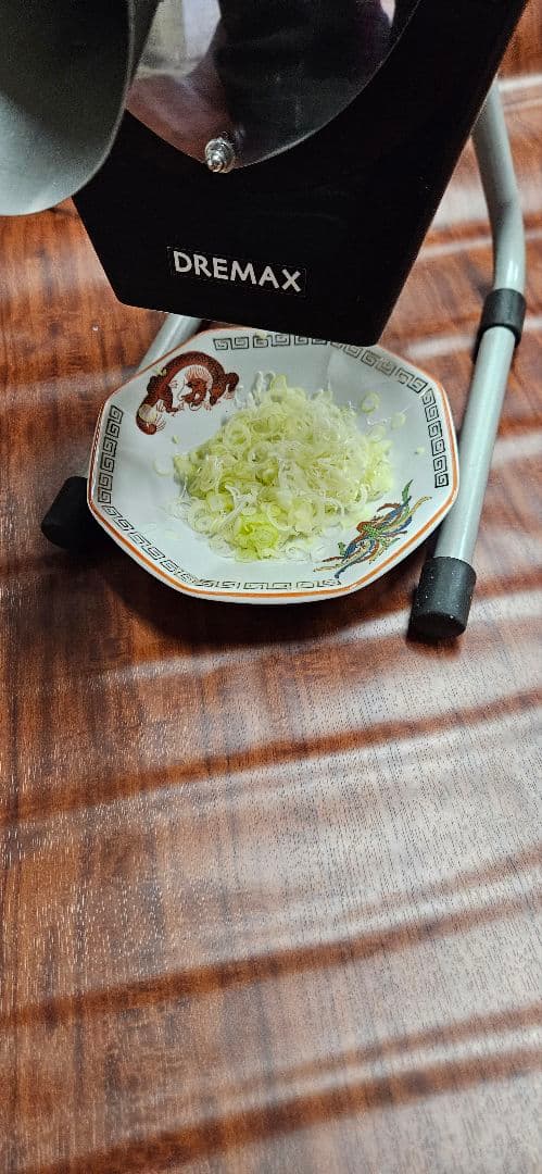 KA-ZU…DREMAX マルチスライサー