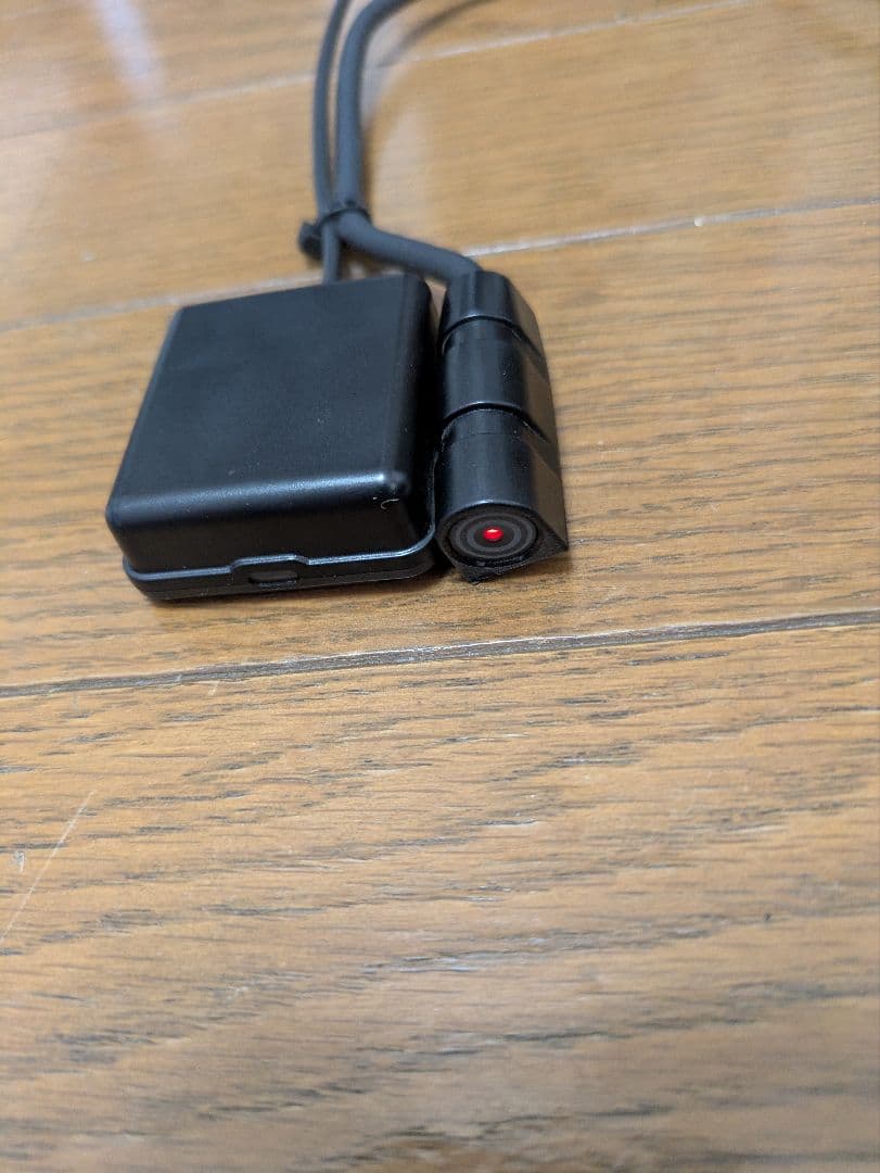 MITSUBA製 バイク用 ETC2.0 中古