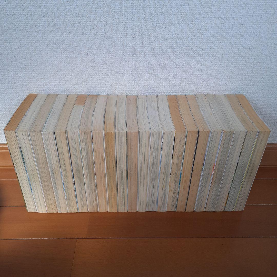 頭文字D しげの秀一 全巻セット【1～48巻】+Dの軌跡