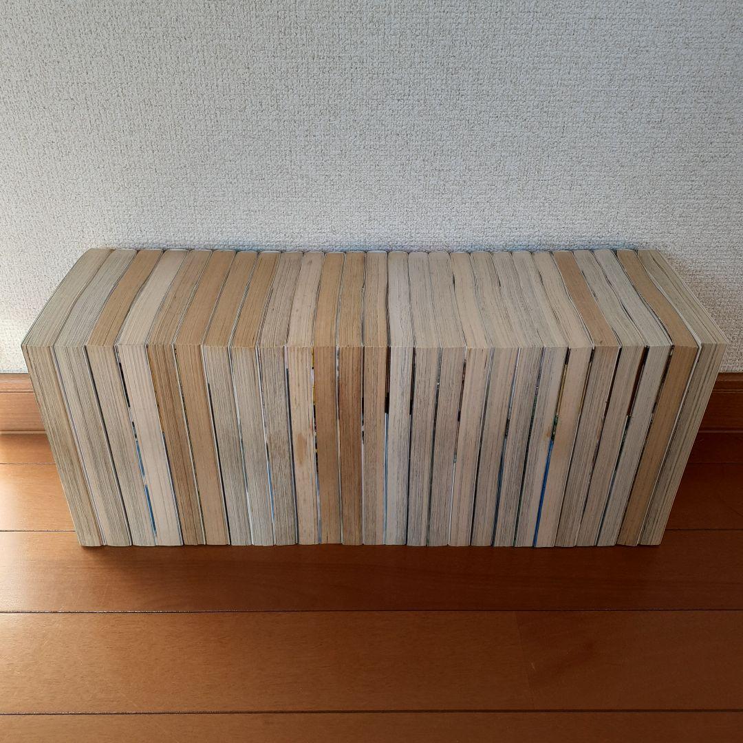 頭文字D しげの秀一 全巻セット【1～48巻】+Dの軌跡