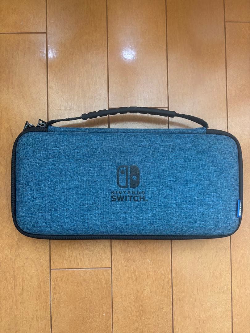 Nintendo Switch　本体➕おまけ付き