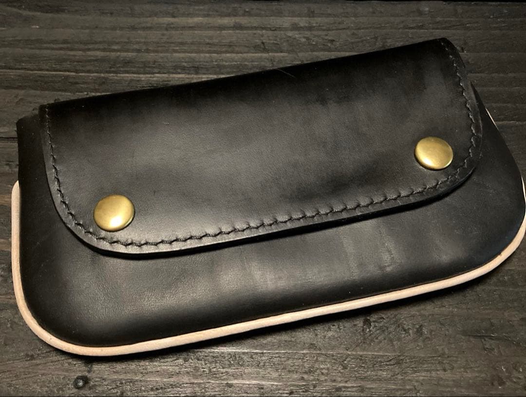 ホースバット　マルチウォレット