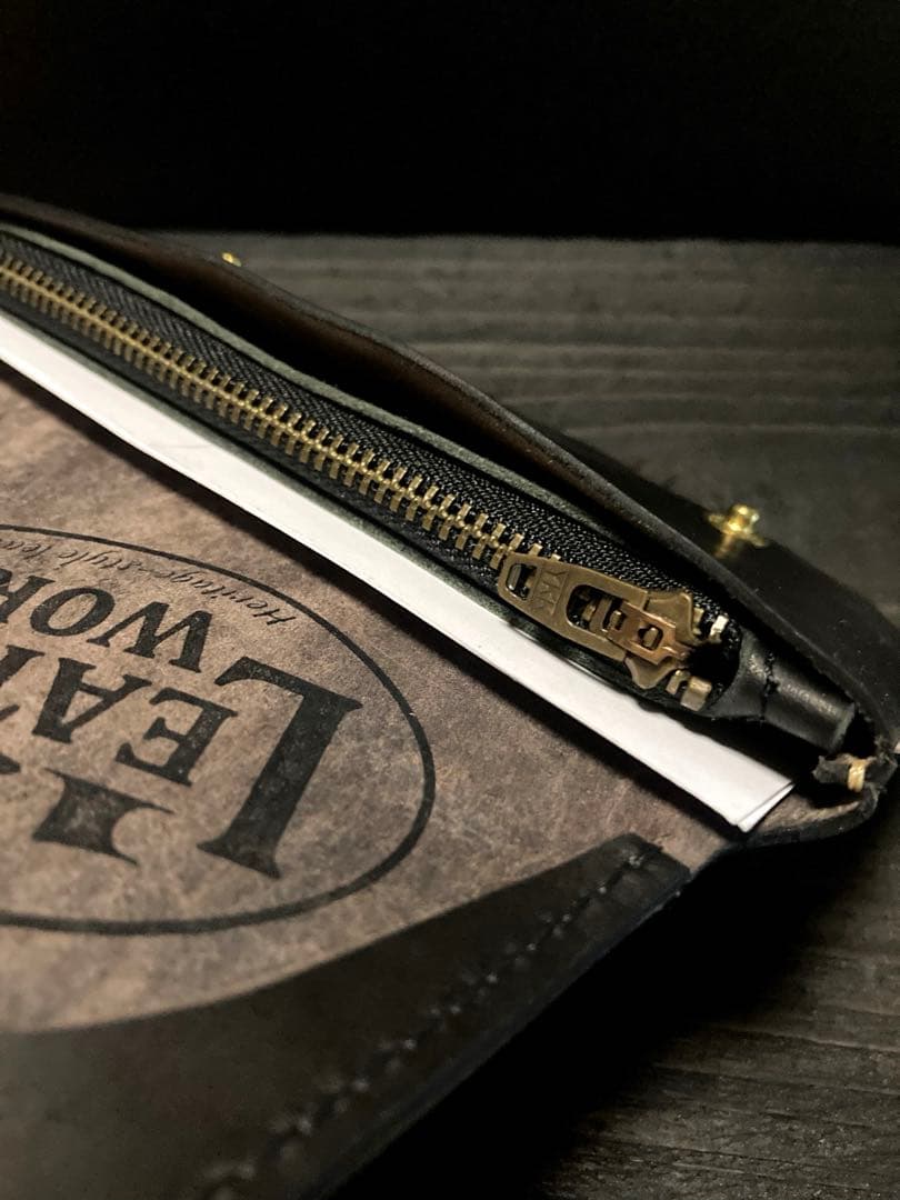 ホースバット　マルチウォレット