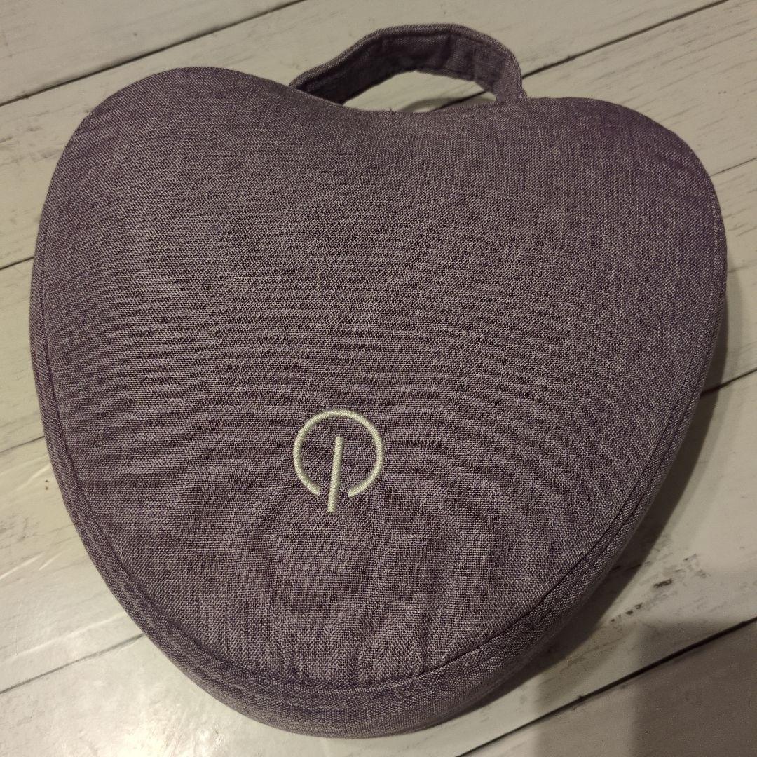 ハート型振動マイキュット