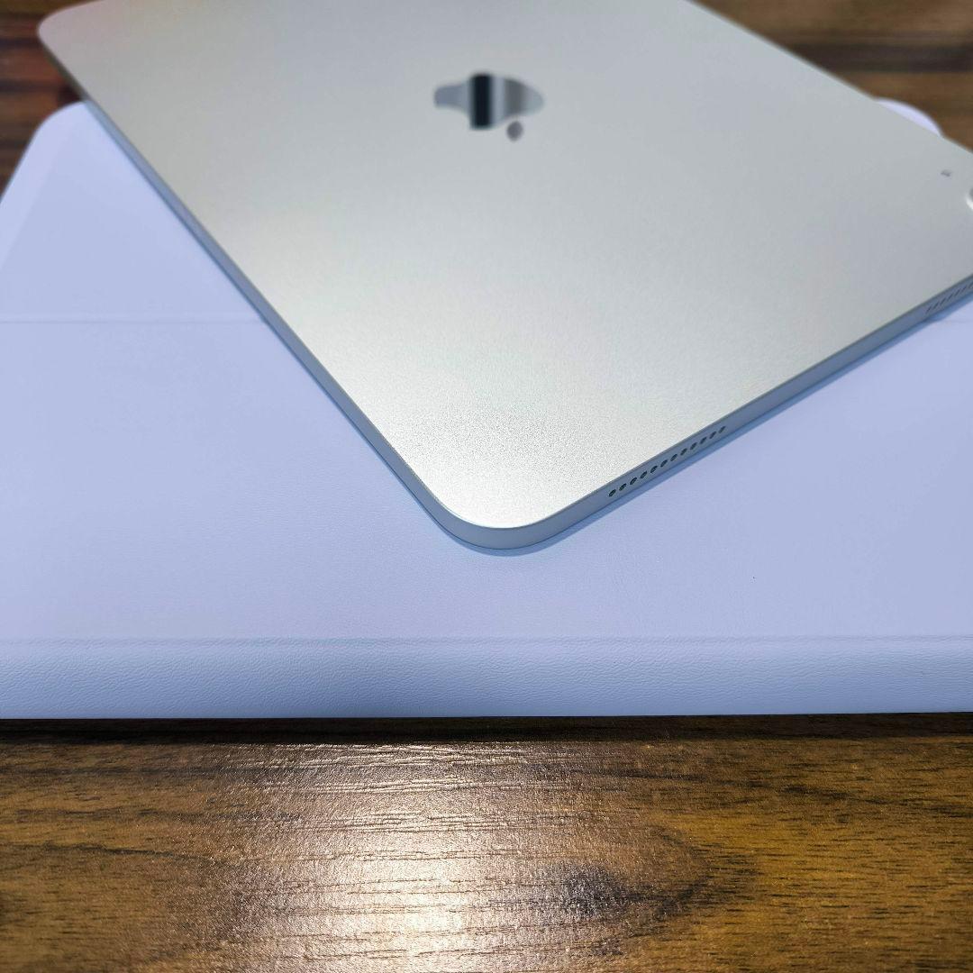 iPad 第10世代 10.9インチ 256GB Keyboard タッチペン