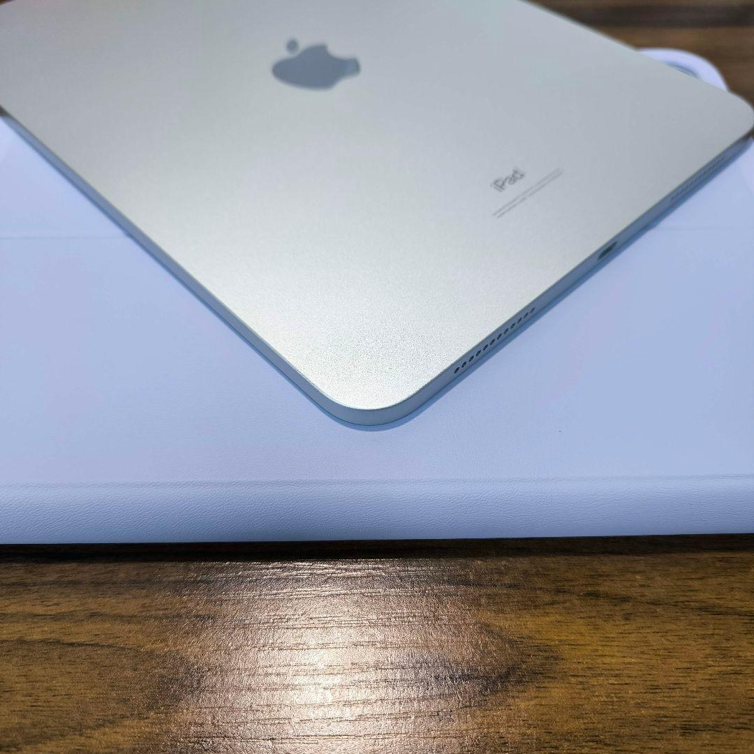 iPad 第10世代 10.9インチ 256GB Keyboard タッチペン