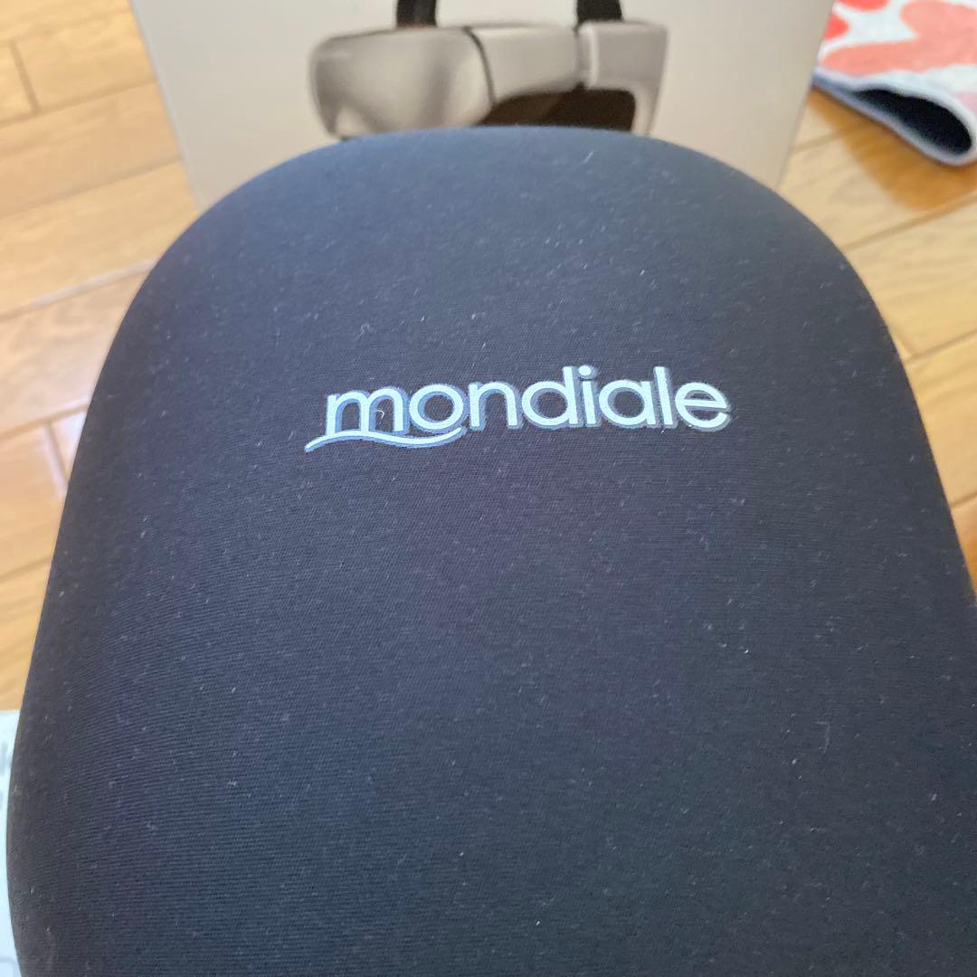 ボディ・フェイスケア mondiale head spa HS1