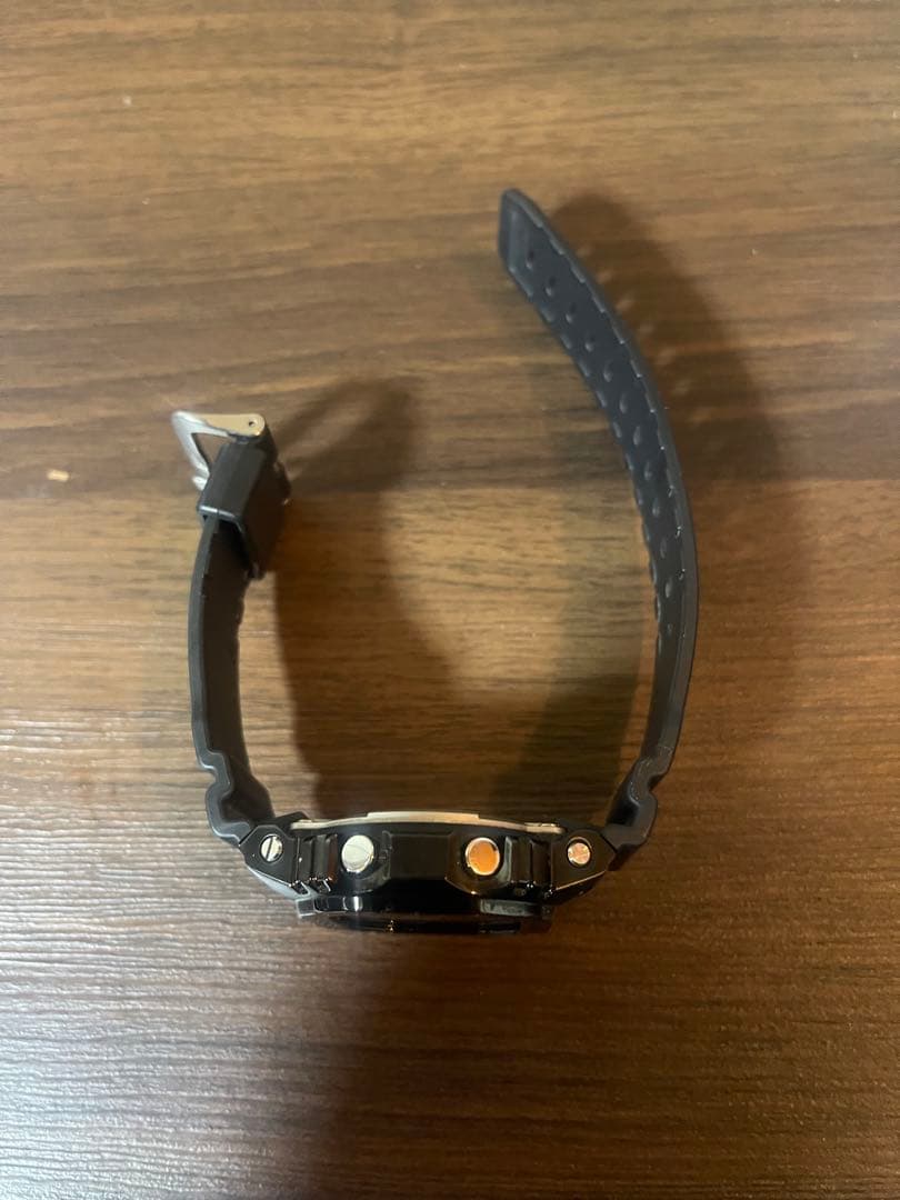 く*も様 G-SHOCK GM-5600B-1JF 美品最終値下げ‼️ 即日発