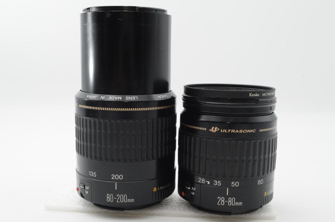 ★新品クラス④★夏SALE★ Canon EOS Kiss x9 ダブルレンズ