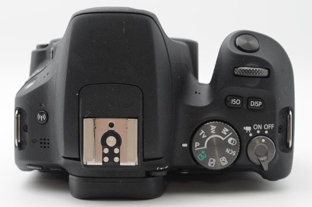 ★新品クラス④★夏SALE★ Canon EOS Kiss x9 ダブルレンズ