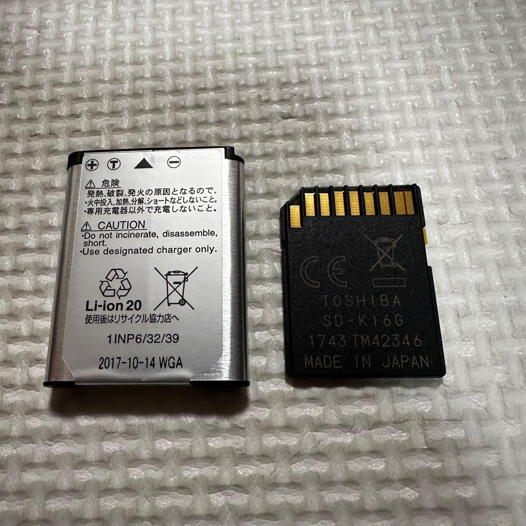 Nikon COOLPIX A300 ピンク ニコン コンパクト デジカメ