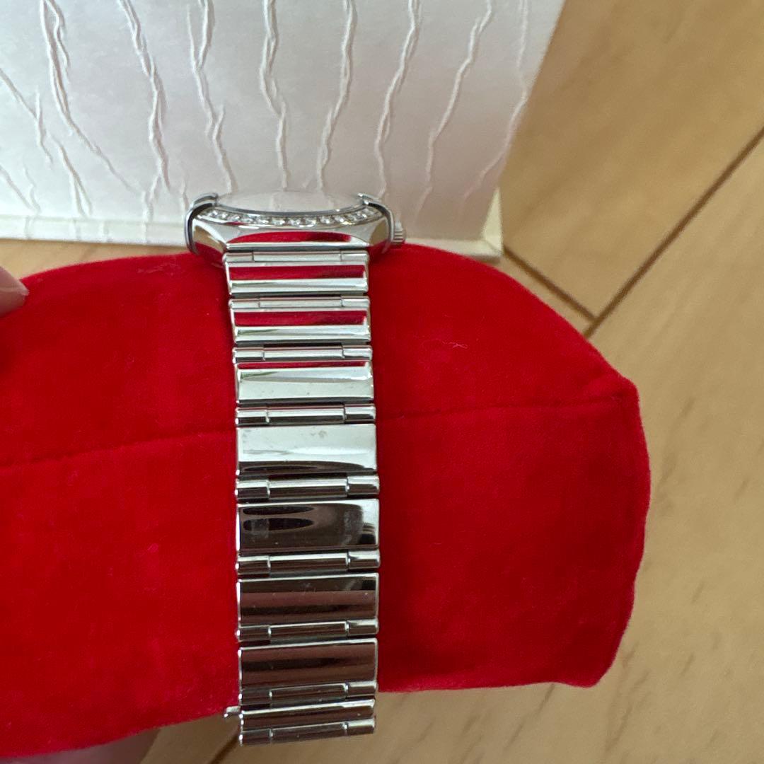 オメガ　コンステレーションミニ　マイチョイス