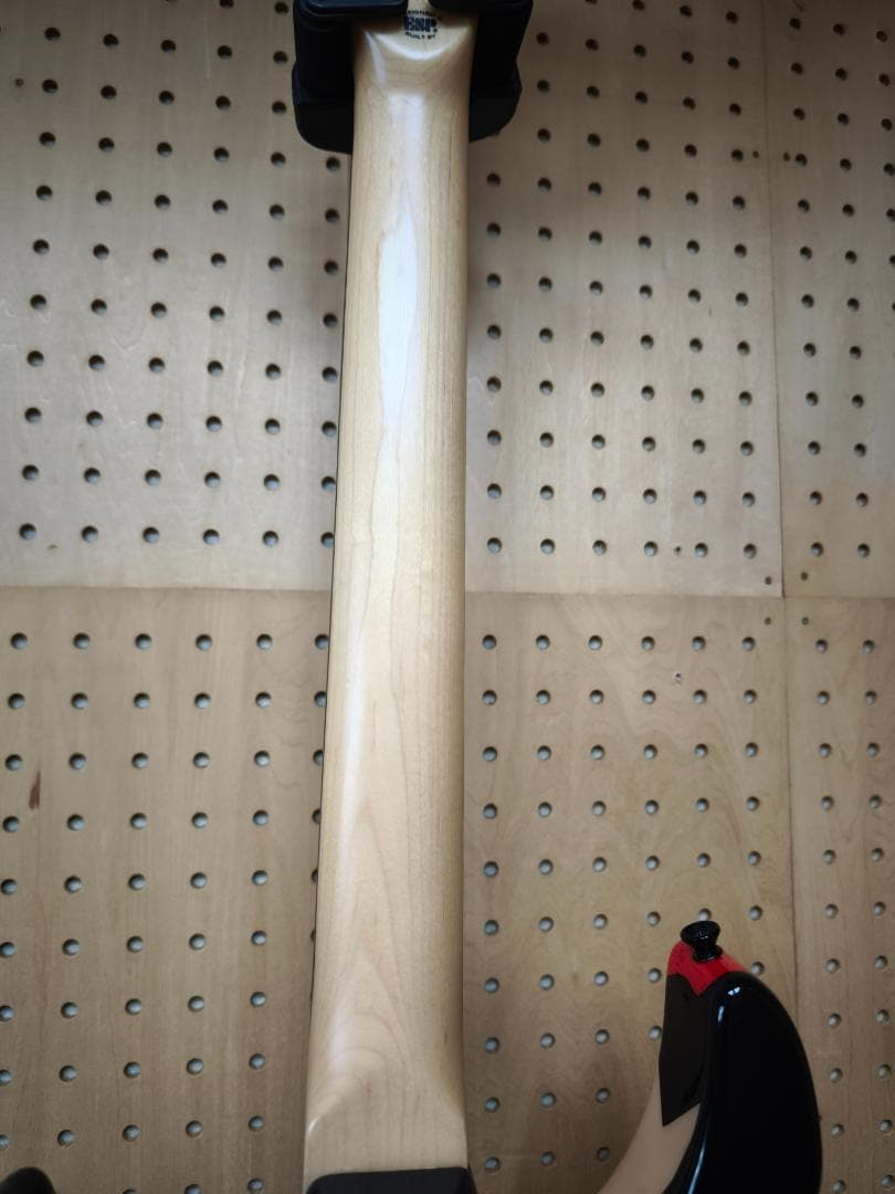 ☆彡EDWARDS E-KAMIKAZE-I ジョージ・リンチモデルとケース