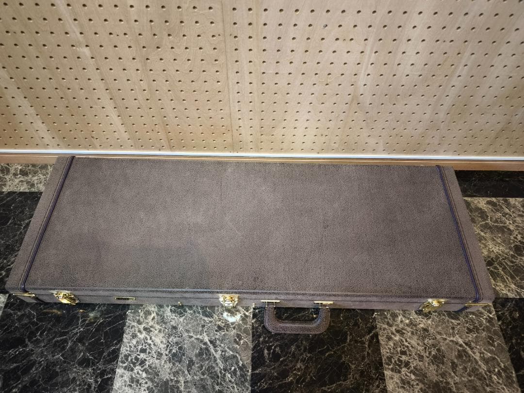 ☆彡EDWARDS E-KAMIKAZE-I ジョージ・リンチモデルとケース