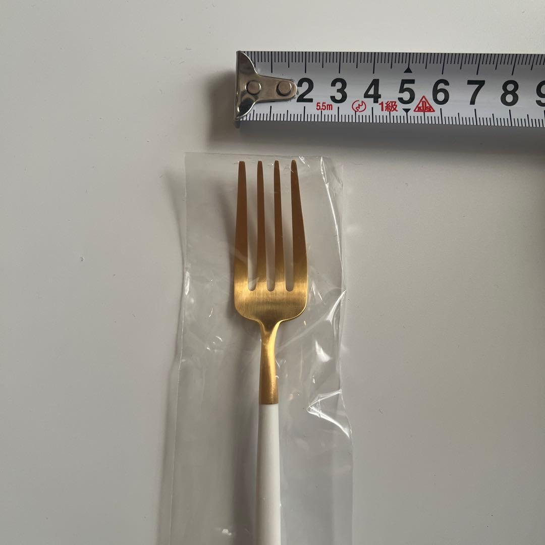 クチポール Cutipol フォーク 5本