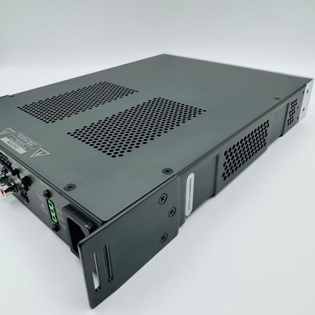 【極美品】BOSE FreeSpace IZA-190HZ ボーズ パワーアンプ