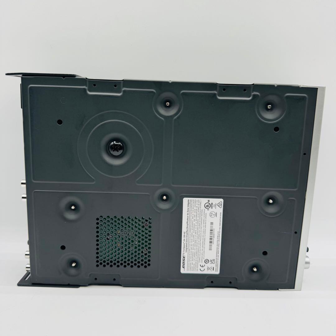 【極美品】BOSE FreeSpace IZA-190HZ ボーズ パワーアンプ