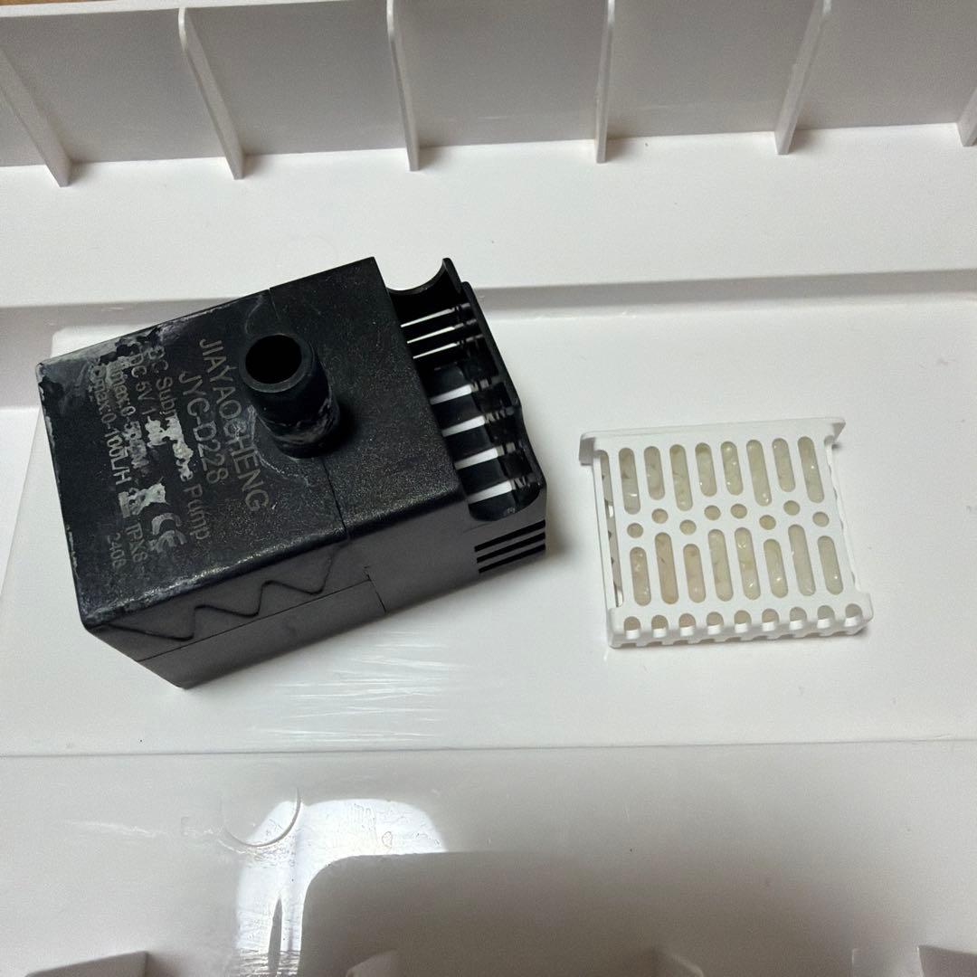 SwitchBot 気化式加湿器 温湿度計セット