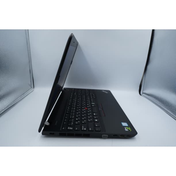 バッテリー◎ フルHD 15 レノボ i7-7 SSD1TB オフィス