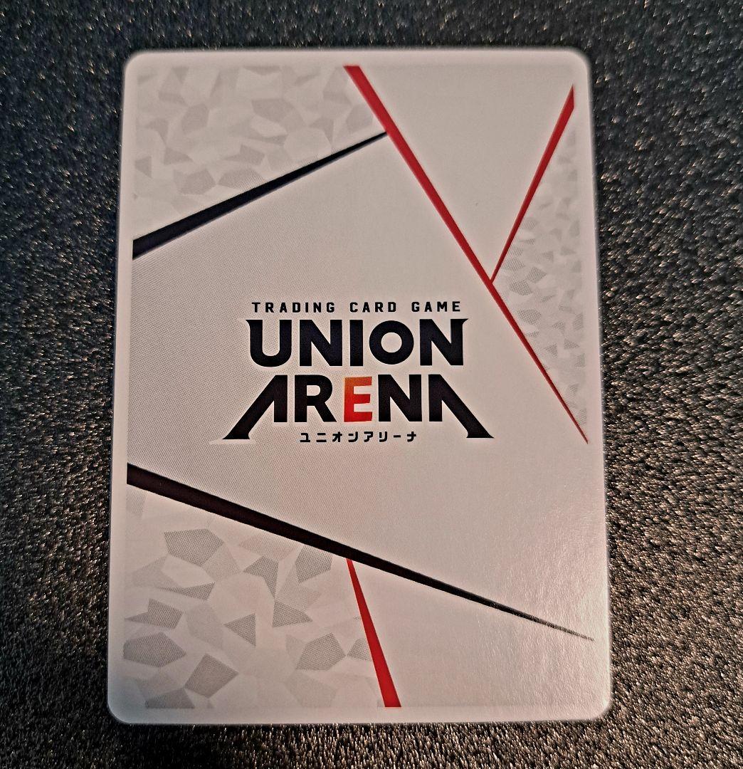 ★極美品★SAO【アスナ　アクションポイント】ユニオンアリーナ　UA15BT