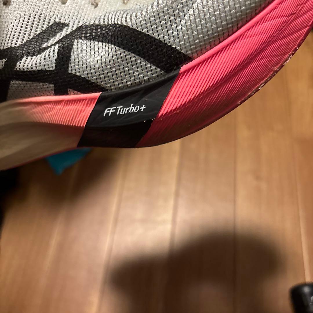 ASICS メタスピードスカイパリ