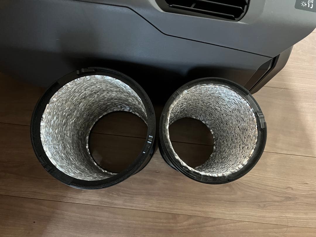 ECOFLOWエコフロー WAVE3 ポータブルエアコン