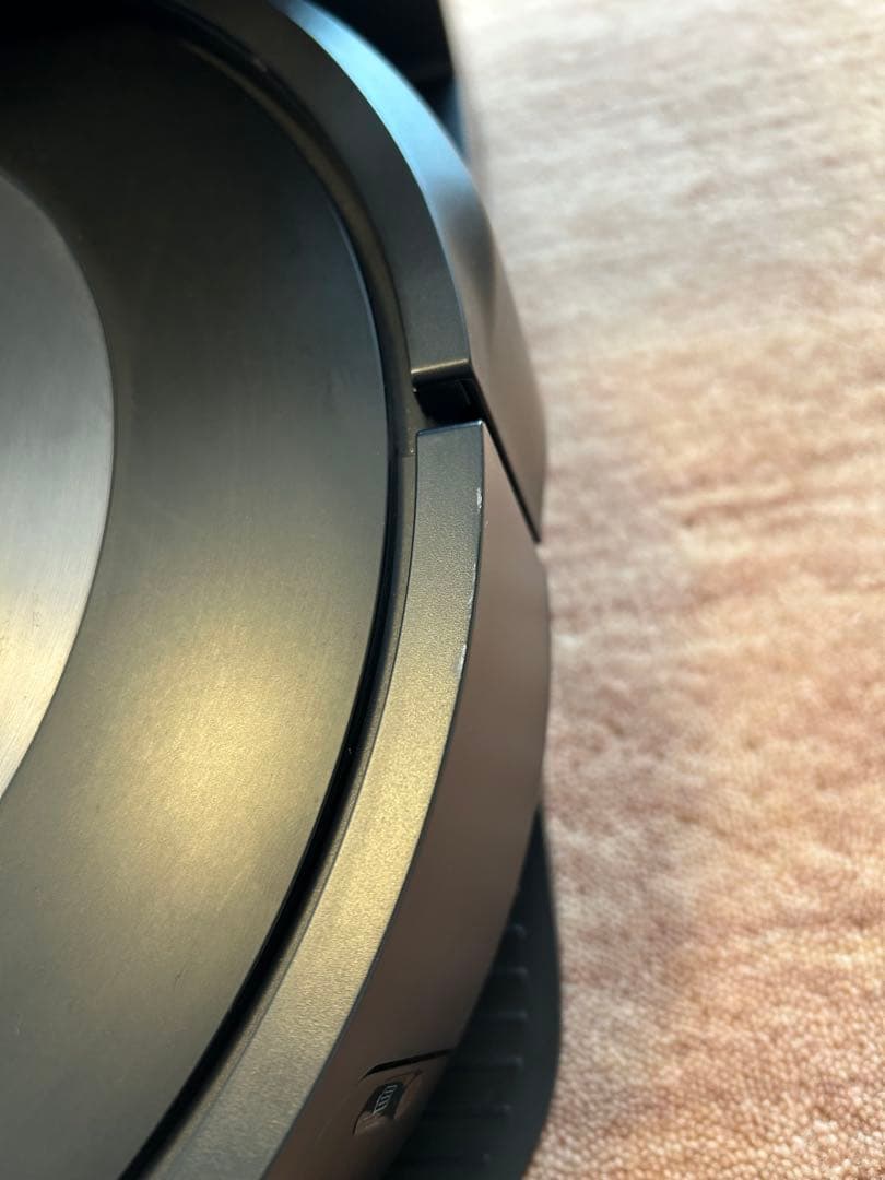 iRobot Roomba j7＋ ロボット掃除機本体