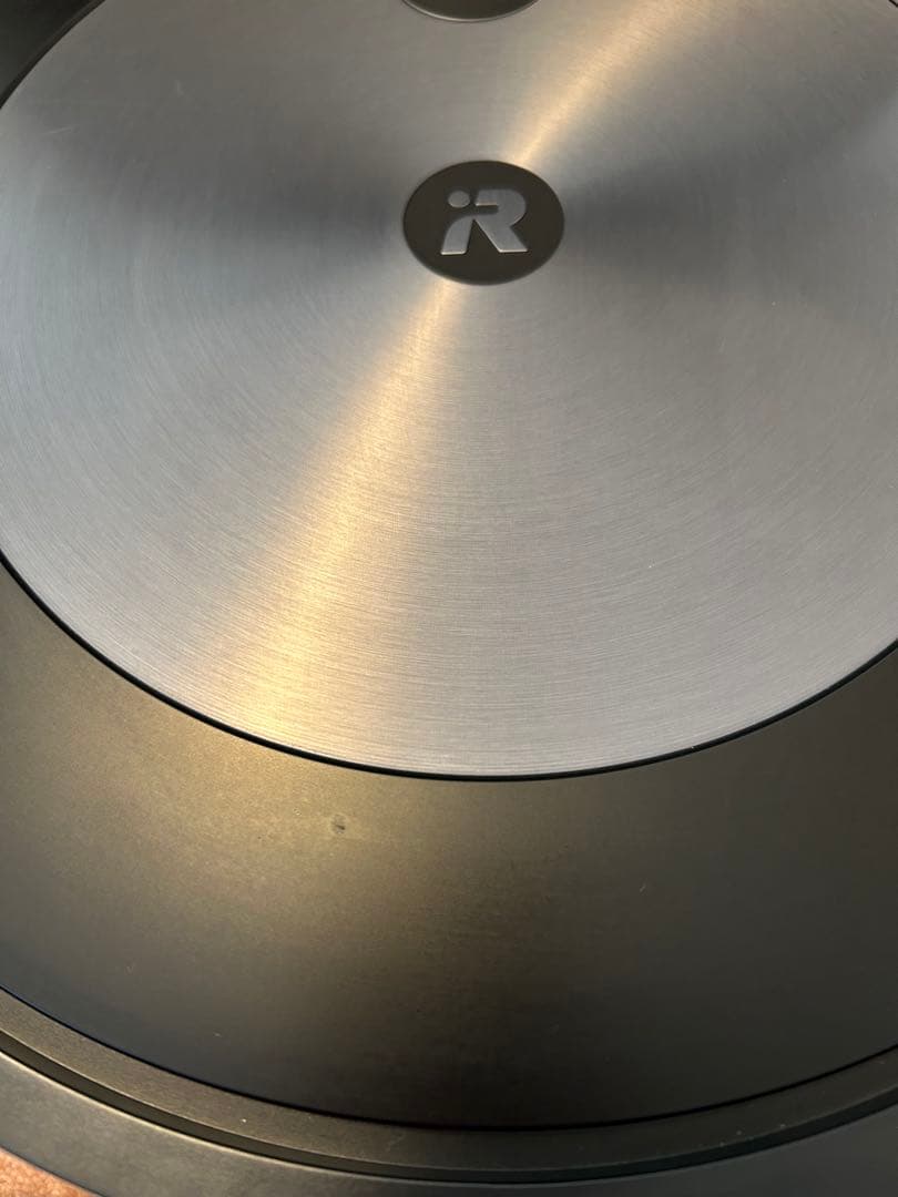 iRobot Roomba j7＋ ロボット掃除機本体