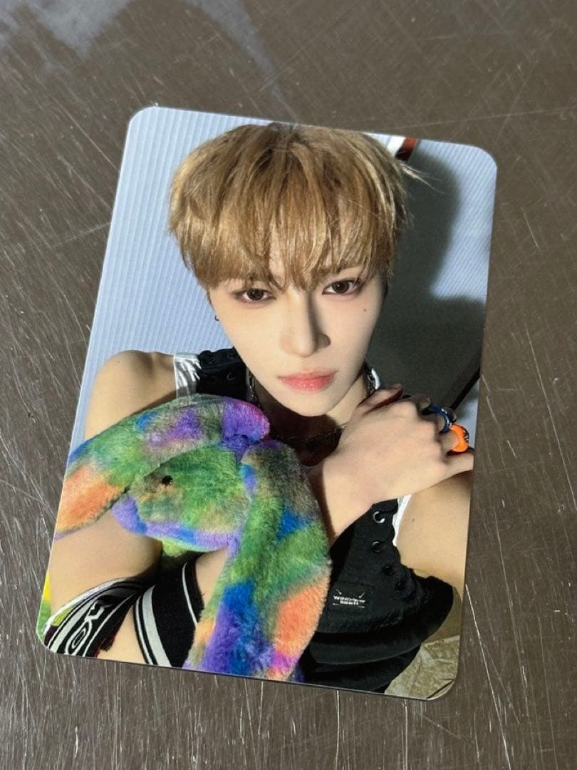 Alphadriveone　ALD1　サノク　4週目　アルノ　ジアハオ　トレカ