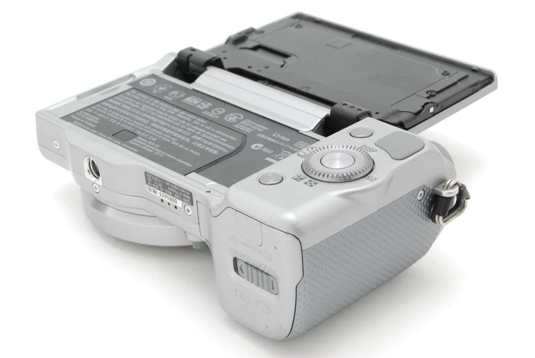 ✨極美品✨ソニー NEX-5R❤ミラーレス入門に最適な一台！