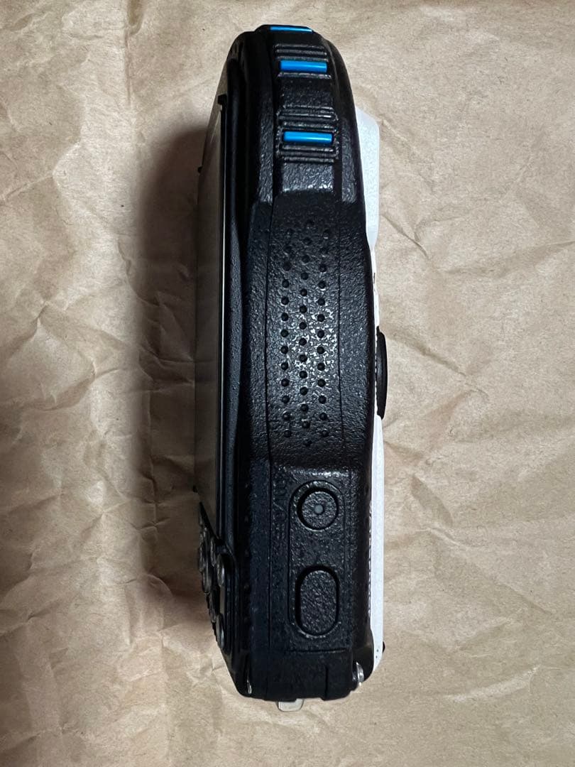 PENTAX WG-3　防水カメラ　デジタルカメラ美品　動作確認のみ