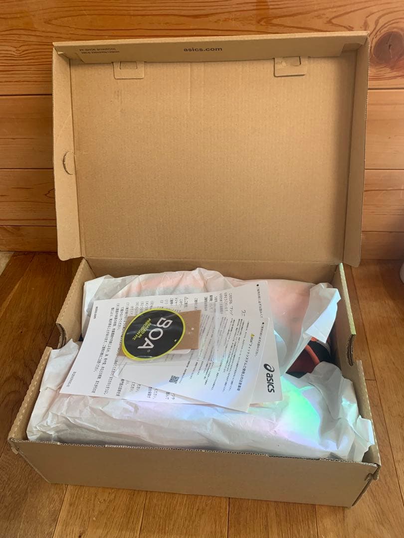 アシックス(asics) 安全靴 ウィンジョブ CP209 Boa