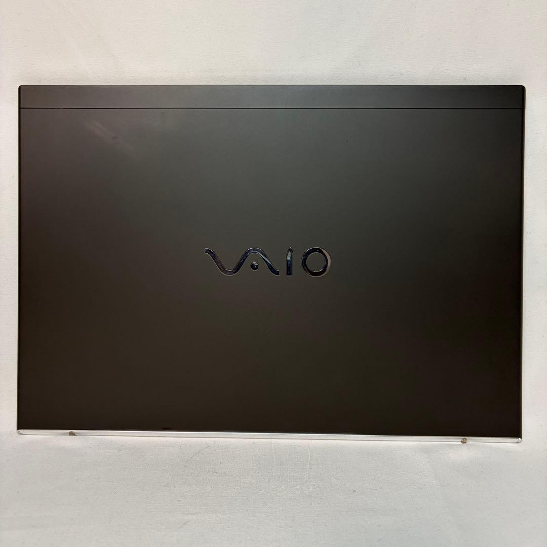 美品 VAIO Pro PK VJPK21 第11世代 i5 14型 フルHD