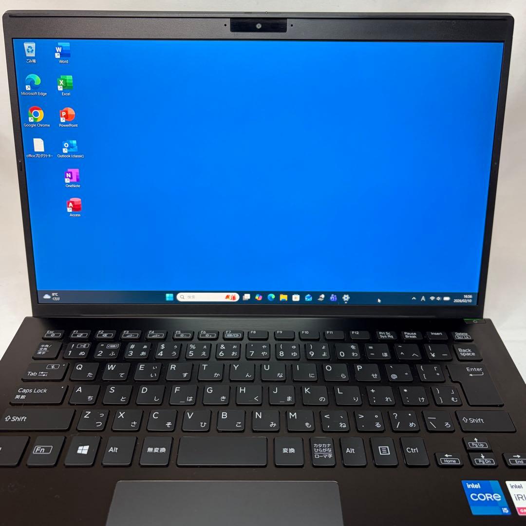 美品 VAIO Pro PK VJPK21 第11世代 i5 14型 フルHD