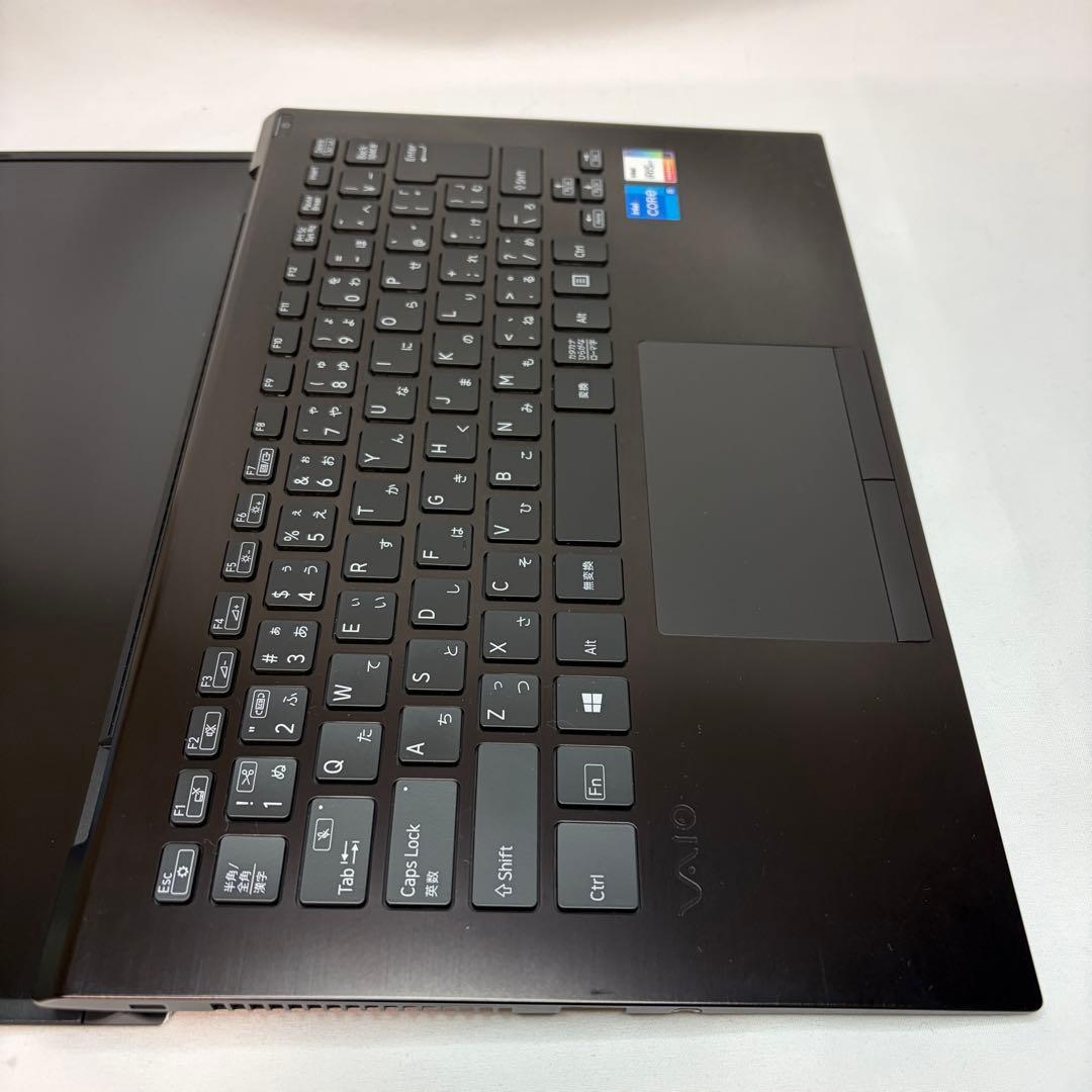 美品 VAIO Pro PK VJPK21 第11世代 i5 14型 フルHD