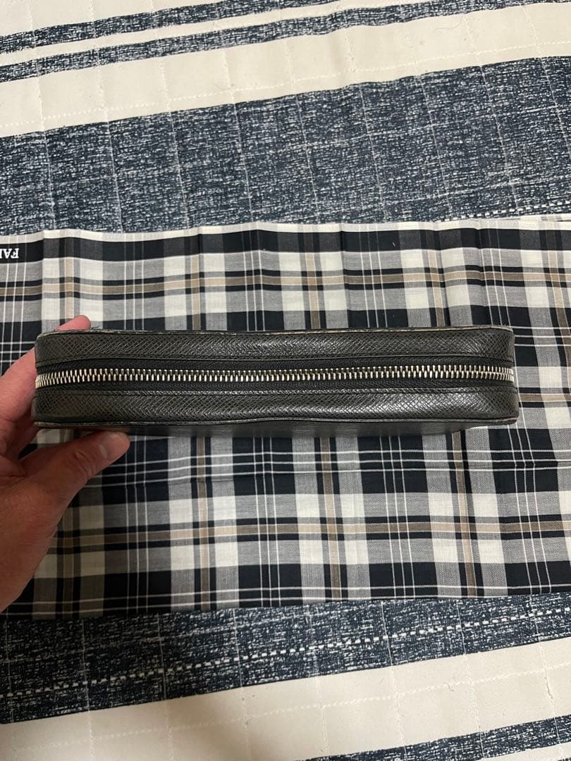 Louis Vuitton ジッピーＸＬ