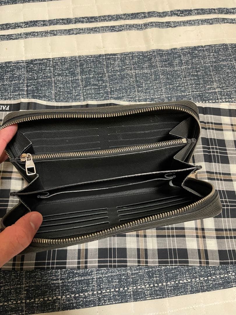 Louis Vuitton ジッピーＸＬ