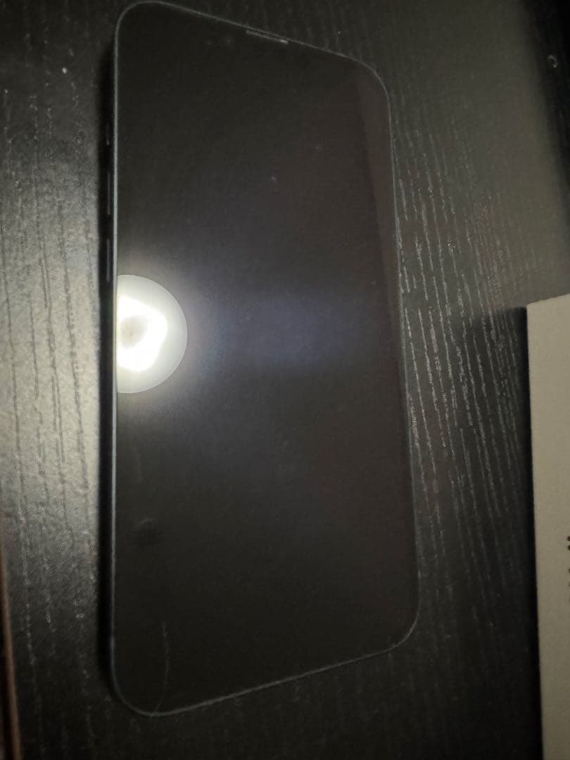 たかさん専用Apple iPhone 14 ミッドナイトブラック本体 128GB